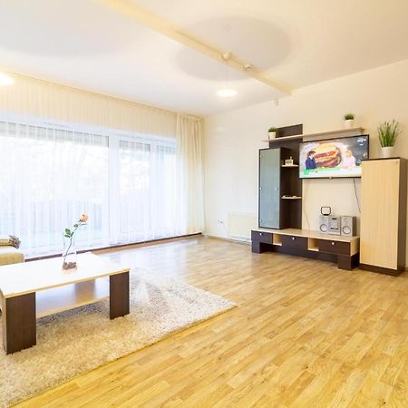 Apartment Heart Of Palanga Eksteriør bilde